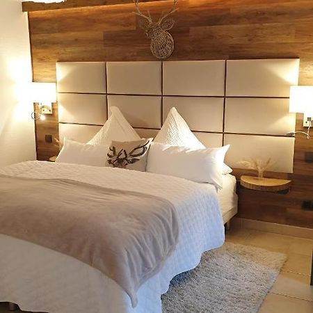 Gaestewohnung Herbsleben Luaran gambar