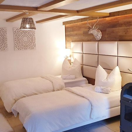 Gaestewohnung Herbsleben Luaran gambar