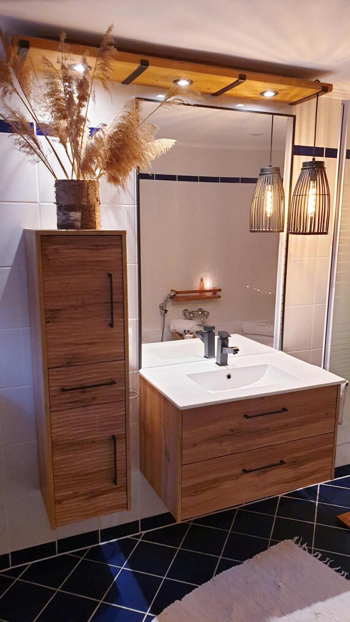 Gaestewohnung Herbsleben Luaran gambar